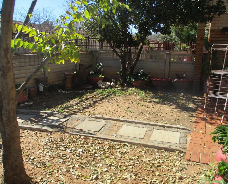 2 Bedroom Property for Sale in Fauna Free State